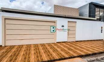 Imagem: CASA PARA VENDER MOBILIADA COM ENERGIA SOLAR