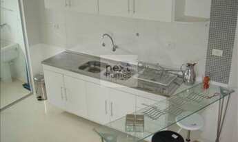 Imagem 6: Apartamento mobiliado, pronto para morar, Cobertura, 2 suítes, 100m2 de área útil