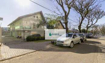 Imagem 2: Sobrado com 2 dormitórios à venda, 145 m² por R$ 790.000,00 - Água Verde - Curitiba/PR