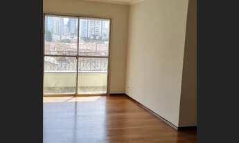 Imagem 6: Apartamento para aluguel tem 80 metros quadrados com 3 quartos Brooklin