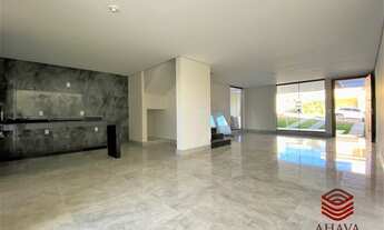 Imagem 4: LAGOA SANTA - Casa de Condomínio - Condomínio Trilhas do Sol