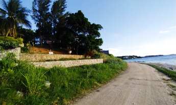 Imagem 2: Excelente terreno com 772,00m² de frente para a lagoa