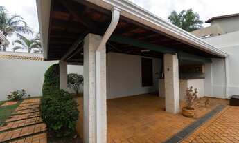 Imagem 5: Casa de condomínio térrea para venda possui 250 metros quadrados com 3 quartos