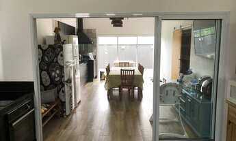 Imagem 3: Casa 3 suítes no Vale dos Cristais - CA51