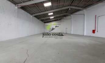 Imagem 5: Galpão Barracão - Palhoça SC