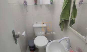 Imagem 7: Casa com 2 dormitórios à venda, 72 m² por R$ 230.000 - Jardim Morada da Aldeia - São Pedro