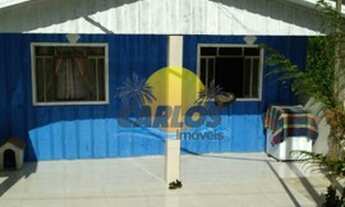 Imagem: MANDIRITUBA - Chácara - Chacará