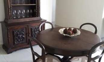 Imagem 4: Apartamento - Jardim Esplanada - Residencial Village Aquarius - 93m² - 3 Dormitórios