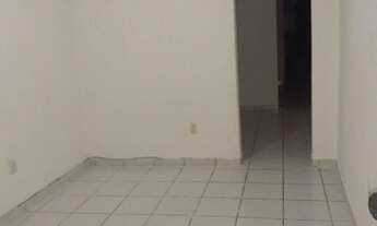 Imagem 6: Casa 2 Quartos, 1 Banheiro em Lagoa Nova