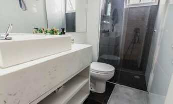 Imagem 3: Apartamento para venda possui 79 metros quadrados com 3 quartos em Barra Funda - São Paulo