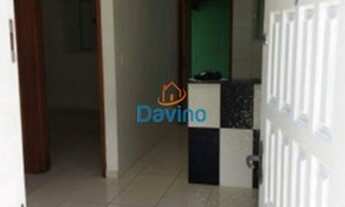 Imagem 5: CASA AMPLA NO SAMAMBAIA DE 1 DORMITÓRIO - R$ 168 MIL