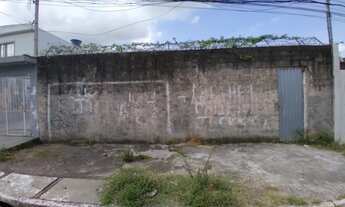 Imagem: Terreno para venda com 277 metros quadrados