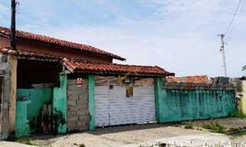 Imagem: Casa com 2 dormitórios à venda, 155 m²