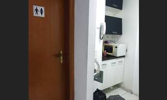 Imagem 5: Sala Comercial 45 m² Condomínio Monte Rey Planalto Paulista Venda / Locação