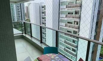 Imagem 6: Apartamento Mobiliado - Oportunidade - Aluguel no Terraço laguna Paiva