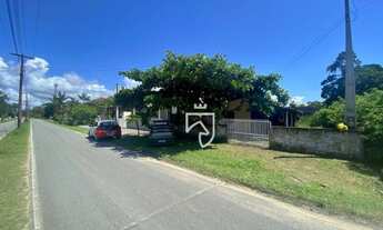 Imagem 3: Casa com 2 dormitórios à venda, 63 m² por R$ 335.000,00 - Saí Mirim - Itapoá/SC