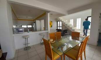 Imagem 6: Casa para venda -Veredas de Piatã - Salvador