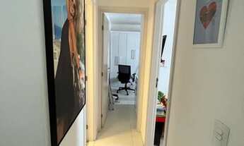 Imagem 4: Cobertura 3 quartos