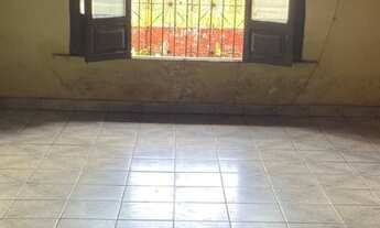 Imagem 7: VENDA - Casa com 202,5m² na Cidade NOva 5 por apenas R$ 150 mil e Apta a ser FINANCIADA!!