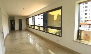 Imagem: Apartamento à venda, 4 quartos, 2 suítes