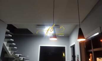 Imagem 2: Venda Sobrado com 3 Dormitórios no Santa Julia - Sudeste