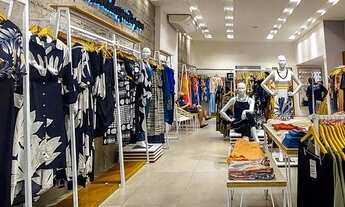 Imagem 2: Loja de Rua Ipanema