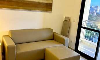 Imagem 3: Suíte Premium com 47 m² em Ribeirânia - Ribeirão Preto - SP