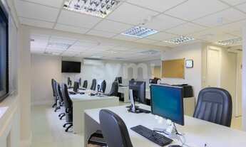 Imagem 2: CURITIBA - Conjunto Comercial/Sala - Centro