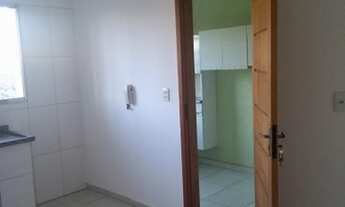 Imagem 5: Casa para aluguel com 50 metros quadrados com 1 quarto em Vila Alba - São Paulo - SP