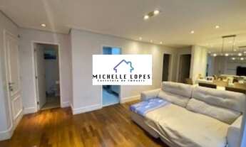 Imagem 3: São Paulo - Apartamento Padrão - Jardim Marajoara