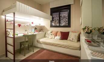 Imagem 3: Apartamento entregue em 2022 no Setor Aeroporto