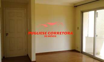 Imagem 3: Apartamento para Venda em São Paulo, Vila Guarani (Zona Sul), 3 dormitórios, 2 banheiros