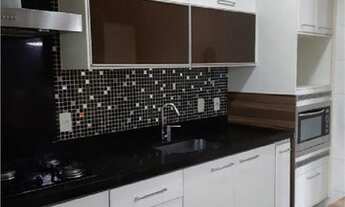 Imagem 6: São Paulo - Apartamento Padrão - SANTA TERESINHA