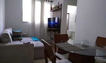 Imagem: Apto a venda - Vila Jardini, Sorocaba/SP