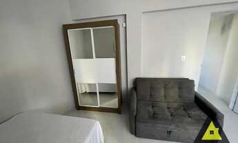 Imagem 6: Locação - Flat 01 quarto - mobília completa - 38 m² - Pina