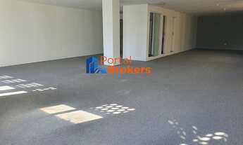 Imagem 5: Sala/Conjunto para aluguel tem 150 metros quadrados em Bela Vista - São Paulo - SP