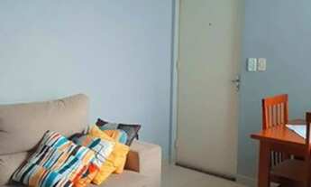Imagem 2: Apartamento com 2 dormitórios - Cond.Parque Colinas