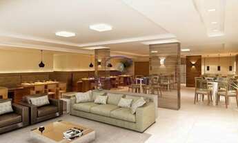 Imagem: Venda Duplex 3 Dorm 4 Ban 3 Sui 2 Gar Trindade