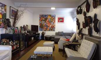 Imagem: 200 metros quadrados com 3 quartos - 03