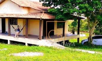 Imagem: Casa com 2 dormitórios à venda, 100 m²