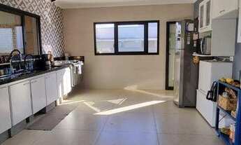 Imagem 6: Casa com 3 dormitórios à venda, 241 m² por R$ 1.690.000,00 - Serra da Estrela - Atibaia/SP