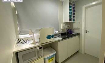 Imagem 3: BALNEáRIO CAMBORIú - Conjunto Comercial/Sala - Ariribá