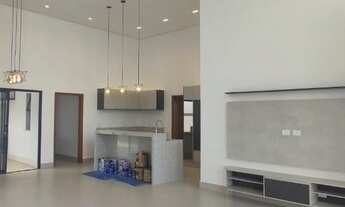 Imagem 7: Casa com 3 dormitórios à venda, 280 m² por R$ 1.060.000,00 - Condomínio Lagos D'Icara