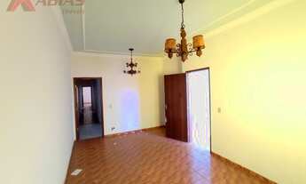 Imagem: São Carlos - Casa Padrão - Jardim Centenário