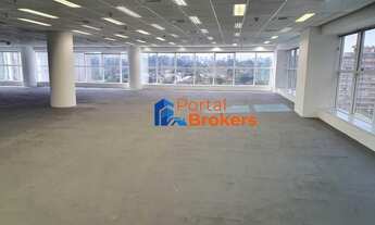 Imagem 5: Sala/Conjunto para aluguel com 466 metros quadrados em Vila Nova Conceição - São Paulo - S