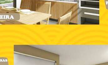 Imagem 4: Apartamento 2 Quartos, Garagem e Lazer Reserva Do Horizonte, Samambaia