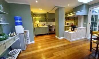 Imagem 5: Casa Residencial à venda, Jardim Everest, São Paulo - CA0007