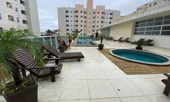 Imagem 6: Apartamento para venda possui 50 metros quadrados com 2 quartos em Bela Vista - Palhoça