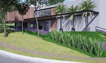 Imagem 2: Casa de condomínio para venda tem 545 metros quadrados com 4 quartos