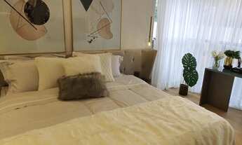 Imagem 2: APARTAMENTO 154M² - 3 SUÍTES - A 150 METROS DO METRÔ VILA MADALENA - DIRETO DA CONSTRUTORA